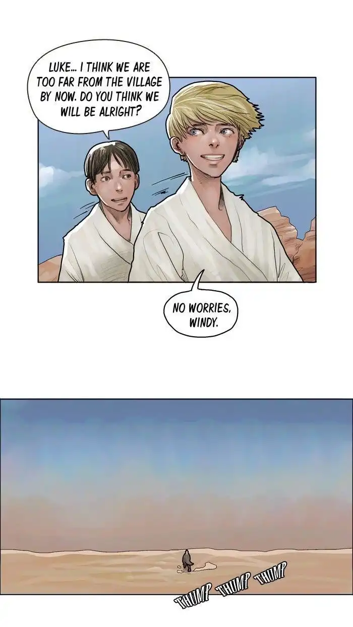 Star Wars Chapter 1 34